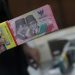 Rupiah Turun ke Rp16.726 Pagi Ini