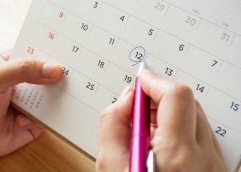 Jadwal Libur dan Cuti Bersama 2026 Terdapat 9 Akhir Pekan Panjang