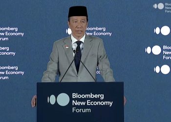 Revolusi Robot dan AI 15 Tahun Mendatang Perlu Diwaspadai