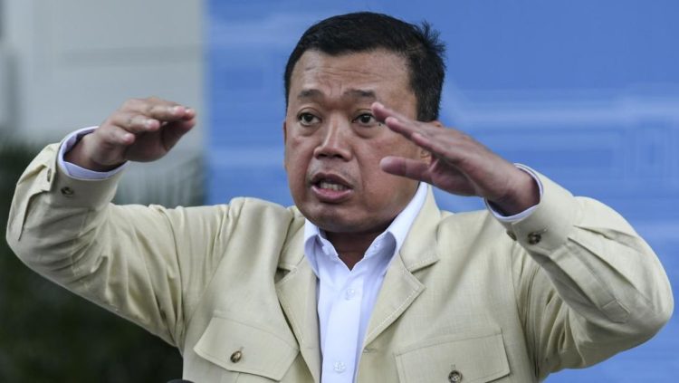 Nusron Usulkan Pemilik Sertifikat Tanah 1961-1997 untuk Daftar Ulang