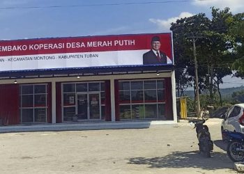 Prabowo Ingin Semua Warga Desa Menjadi Anggota Kopdes Merah Putih