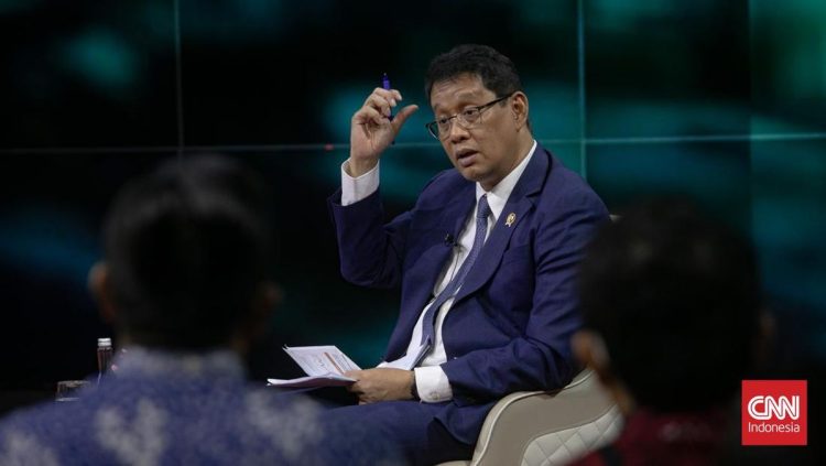 Target Pajak 2025 Sulit Tercapai Karena Penurunan Ekonomi Menurut Purbaya