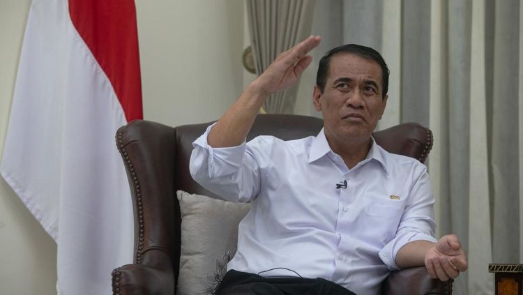 Modernisasi Pertanian Kunci Swasembada Pemerintah di Tahun Pertama