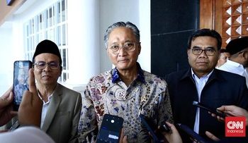 Hitungan Anggaran Pembangunan Ulang Ponpes Al Khoziny oleh Menteri PU