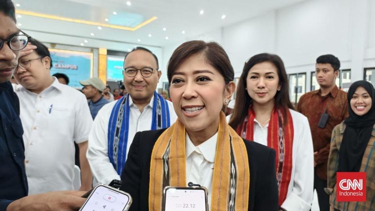 Dukungan Menkomdigi Terhadap Wacana Pelarangan Thrifting dan Regulasi Terkait