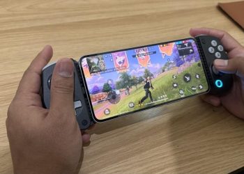 Main Game Dengan Sensasi Konsol di Nubia Neo 3 GT Master