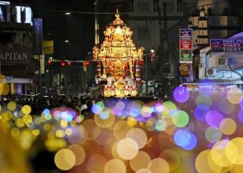 Tempat Foto Instagramable yang Dapat Dikunjungi di Penang
