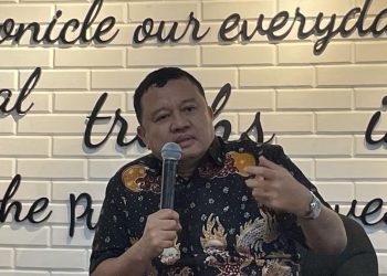 Peningkatan Scam Digital di Indonesia, Kerugian Tembus Rp7 Triliun