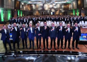 Percepat Transformasi Human Capital 5.0 melalui PLF 2025