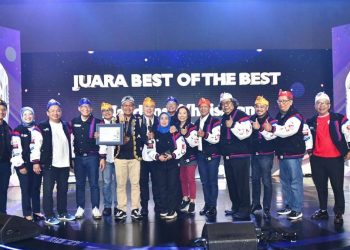 Pendaftaran AJP 2025 Ditutup Pertamina, 2685 Karya Masuk Tahap Seleksi