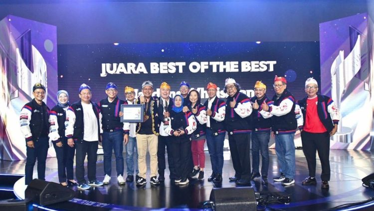 Pendaftaran AJP 2025 Ditutup Pertamina, 2685 Karya Masuk Tahap Seleksi