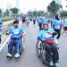 Eco RunFest 2025 Bagikan Kebahagiaan untuk Teman Disabilitas