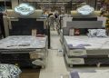 Diskon Besar Bed Set di Transmart, Kesempatan Terbaik yang Tidak Boleh Dilewatkan