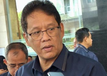 Purbaya Ungkap K/L Nyerah Belanja dengan Anggaran Rp3,5 T Dikembalikan