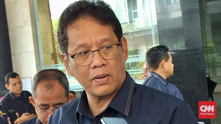 Purbaya Ungkap K/L Nyerah Belanja dengan Anggaran Rp3,5 T Dikembalikan