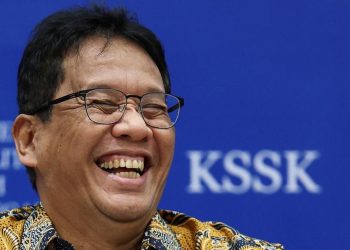 Alasan Purbaya Inginkan Penerapan Cukai untuk Popok Bayi