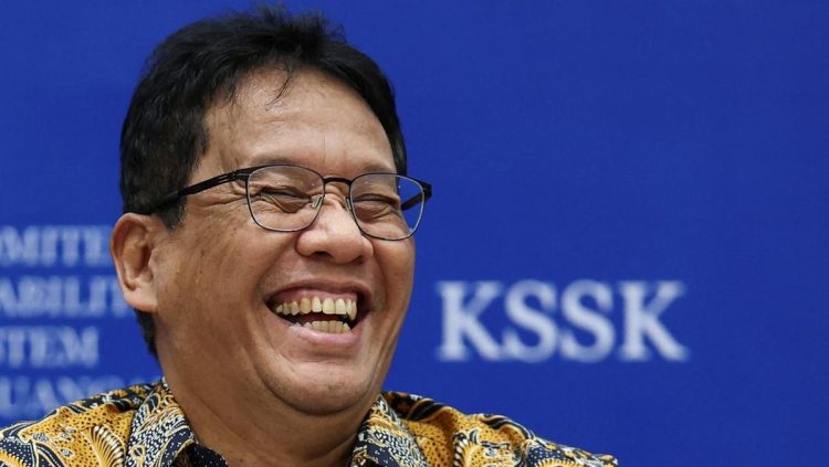 Alasan Purbaya Inginkan Penerapan Cukai untuk Popok Bayi