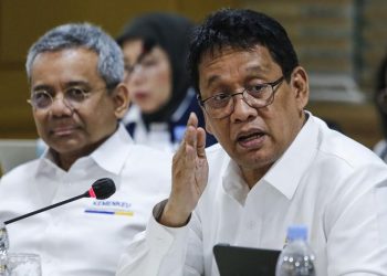 Permintaan Rumah Melemah dan Kredit Rendah Menurut Purbaya