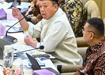 Nusron Berkomentar Setelah MK Batalkan Hak Guna Lahan di IKN Selama 190 Tahun