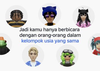 Fitur Keamanan Baru di Roblox, Pemain Wajib Verifikasi Wajah