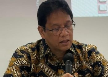 Purbaya Ungkap Alasan Kirim Wamenkeu ke Rapat Dewan Gubernur Bank Indonesia