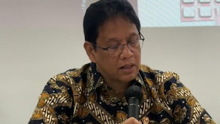 Purbaya Ungkap Alasan Kirim Wamenkeu ke Rapat Dewan Gubernur Bank Indonesia