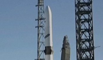 Roket New Glenn Berhasil Meluncur ke Mars dalam Momen Menggembirakan