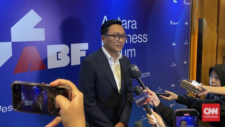 BUMN Beri Penjelasan Terkait Isu Delisting Saham Waskita Karena Merger