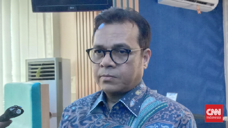 Wamen Komdigi Tanggapi Polemik Aplikasi Penjual Foto Sesuai UU Perlindungan Data Pribadi