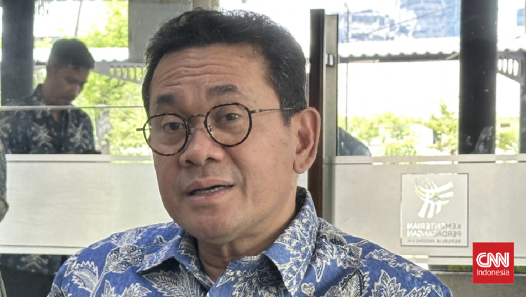 Kejar Perjanjian Dagang untuk Hindari Tarif dari Meksiko