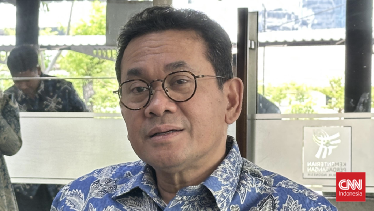 Ekspor Ditargetkan Meningkat 2 Kali Lipat Berkat Pakta Dagang RI-Rusia dan Lainnya