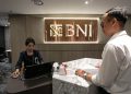 Program BUMI BNI Dorong Transformasi UMKM di Indonesia