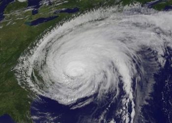 Waspada Bibit Siklon 93S Berpotensi Menjadi Senyar Selanjutnya