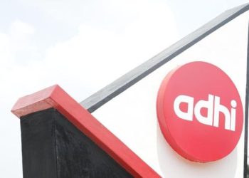 Moeharmein Zein Chaniago Resmi Menjadi Direktur Utama Adhi Karya