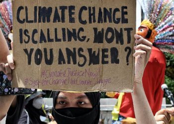 Dampak Perubahan Iklim di Indonesia: Seberapa Besar?