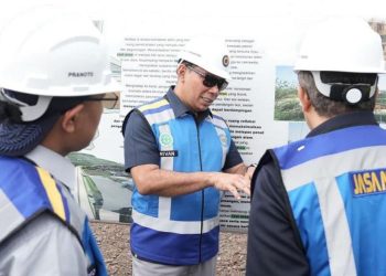 Jasa Marga Cepat dalam Membantu Korban Bencana di Sumatra dan Aceh