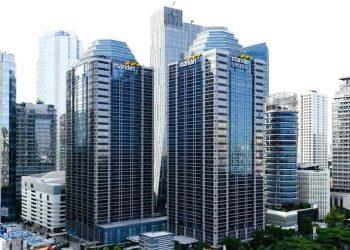 Keberhasilan Bank Jaga Kesolidan Fungsi Intermediasi di Akhir 2025