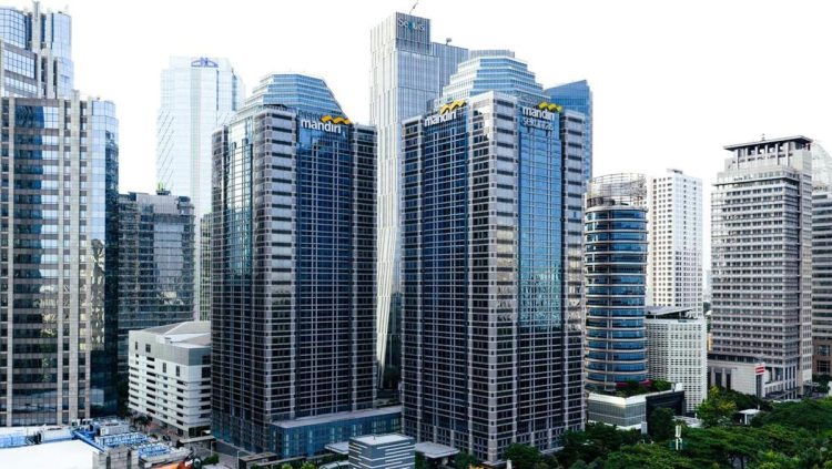 Keberhasilan Bank Jaga Kesolidan Fungsi Intermediasi di Akhir 2025