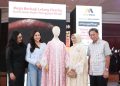Fashion Show oleh 3 Desainer Ternama di Bank Mega dan METRO