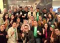 Dukung Industri Kreatif dengan Nobar Film “Timur” di Tiga Kota