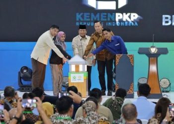 BNI Siap Salurkan 17356 KPR FLPP di Tahun 2026