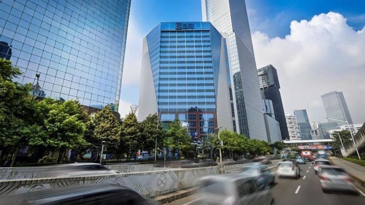 Perkuat Kolaborasi Bisnis Melalui Ngopi Bareng di Sulteng