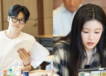 Sinopsis Drama Baru Kim Seon-ho dan Go Youn-jung Tayang 2026 di Platform Streaming