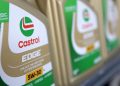 Sepakat Jual 65 Persen Saham Castrol ke Perusahaan Swasta Amerika Serikat