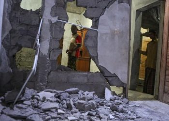 Gempa di RI, Ahli Peringatkan Jangan Bangun di Atas Sesar Aktif