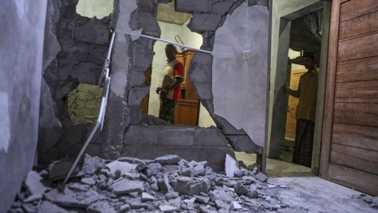 Gempa di RI, Ahli Peringatkan Jangan Bangun di Atas Sesar Aktif