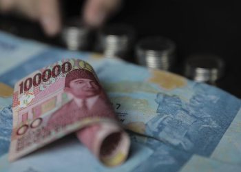 UMP DKI Jakarta 2026 Tidak Memadai untuk Kebutuhan Hidup Layak menurut Kemnaker