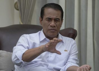 Kementan Salurkan Bantuan Rp1,2 T untuk Korban Banjir di Sumatra