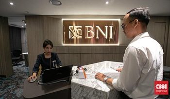 BNI Berkomitmen Memperluas Dukungan untuk Pembiayaan Ramah Lingkungan