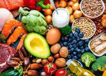 6 Menu Makan Malam untuk Meningkatkan Massa Otot dan Menurunkan Berat Badan